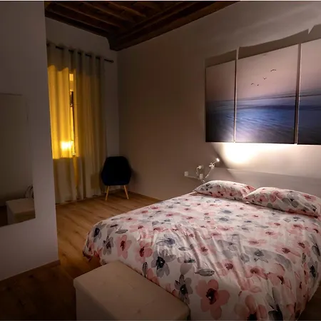Il Rosone - Rooms&Apartments-2