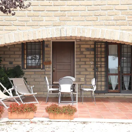 B&B Le Colline Country House-2