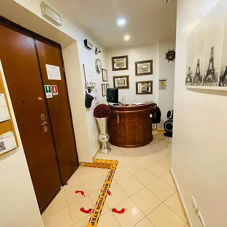 Kaydee Guesthouse-2