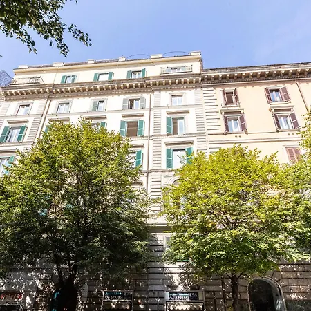 La Dolce Vita Boutique Guest House-3