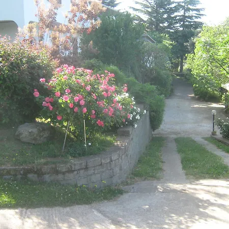 La Villa Di Lucia-3