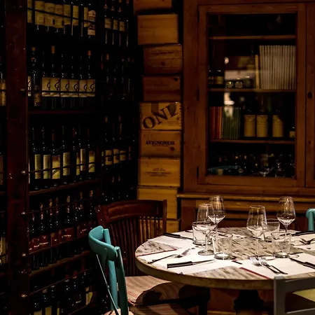 Trevi Beau Boutique Hotel-2