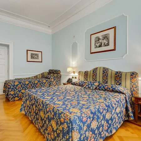 Hotel Cellini-3