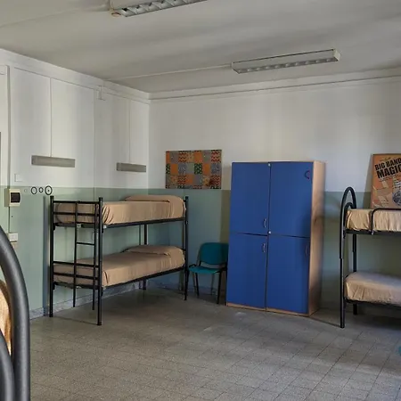 Litus Roma Hostel-3