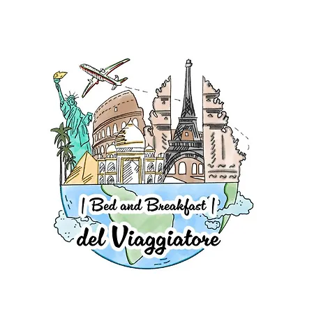Bed&Breakfast del viaggiatore-2