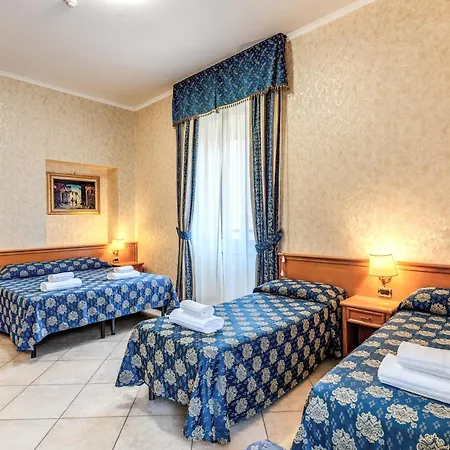 Hotel Orlanda-3