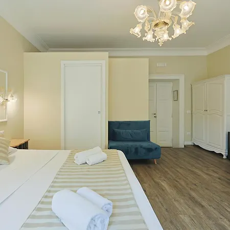 Art House Relais56 Luxury Rooms Nuova Gestione-2