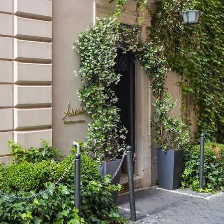 Hotel Vilon - Small Luxury Hotels Of The World-3