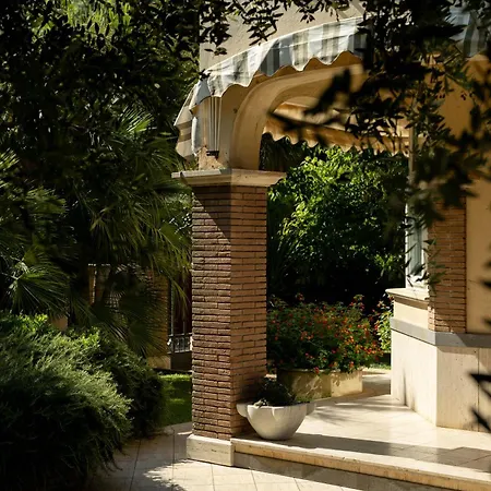 Cavalieri B&B-2