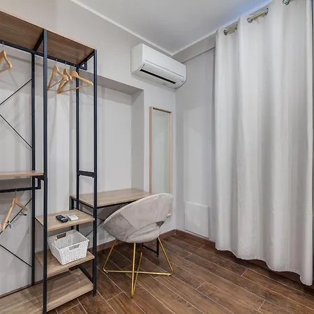 Vogue Suites Rome-2
