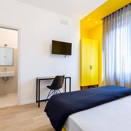 Luciano San Giovanni Guest House-2