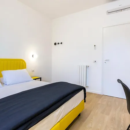 Luciano San Giovanni Guest House-3