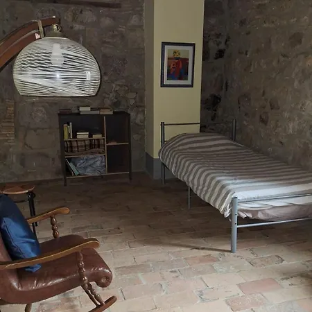 GOA - Convent Retreat Bagnoregio-3