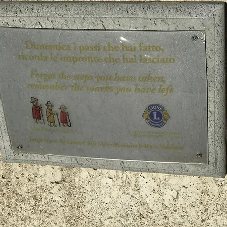 Alloggio Turistico La Balocca-2