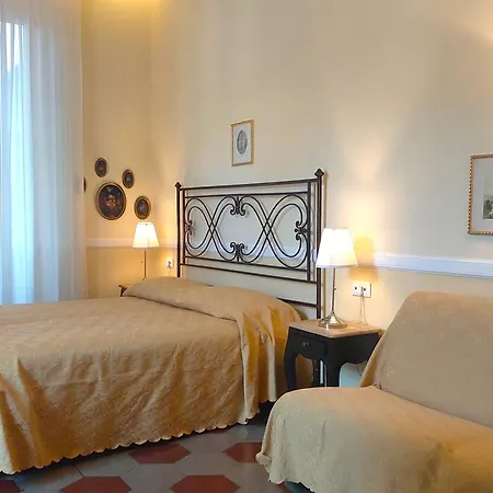 Residenza Maritti Deco Style- Guesthouse-2