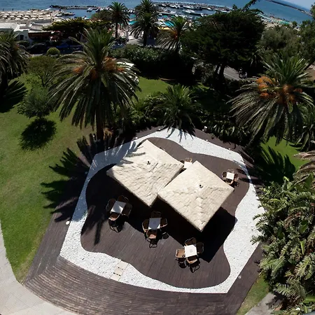 Circeo Park Hotel-2