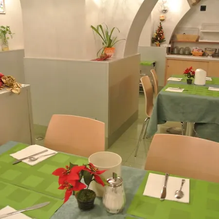 Hotel Dei Mille-3