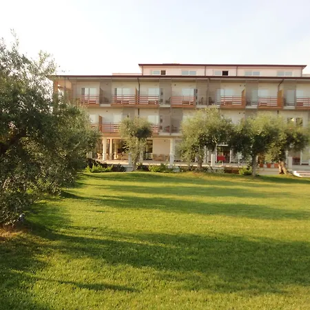 Elaia Garden Hotel-3