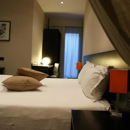 Hotel Aniene-2