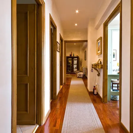 B&B Roma Appia Davila25-3