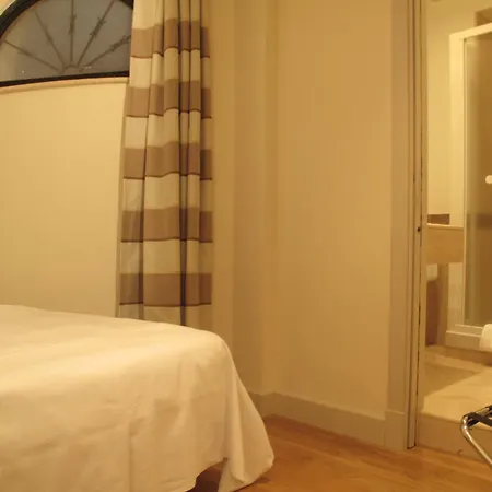 Hotel Albergo Santa Chiara-3