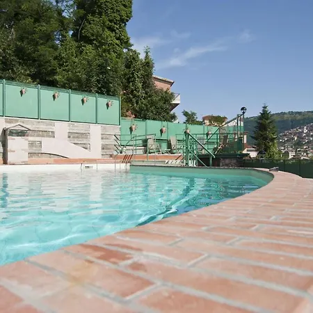 Hotel Argentina & Spa-2