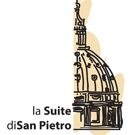 La Suite Di San Pietro-2