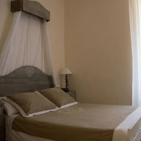 Trastevere Belvedere B&B-3