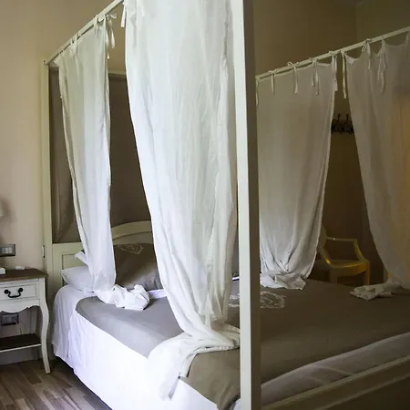 Trastevere Belvedere B&B-2