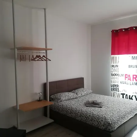 Murena Apartments & Rooms-2