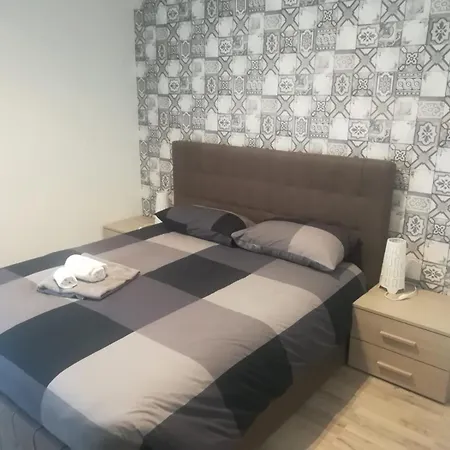 Murena Apartments & Rooms-3
