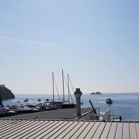 Rosa Dei Venti Ponza Hotel-2