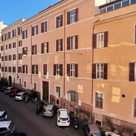 Residenza Dell'Olmata - My Extra Home-3
