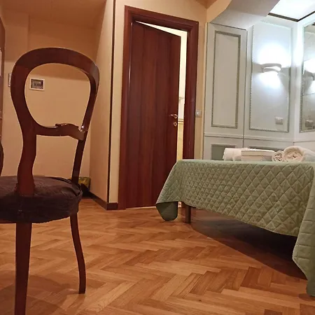 Domina Popolo Bed and Breakfast-2