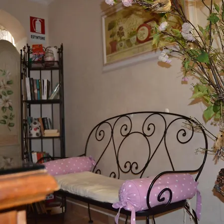 Bye Rome Guesthouse-3