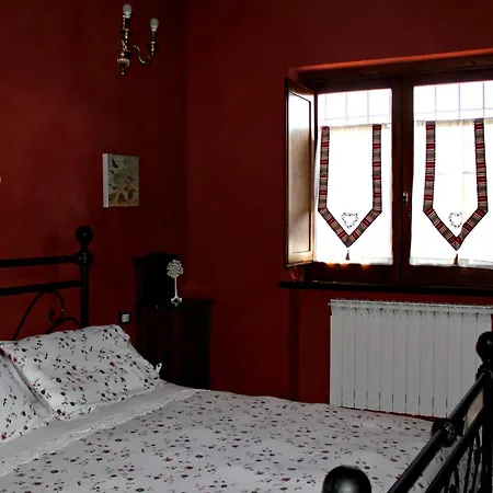 Al Vecchio Fontanile B&B-2