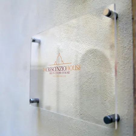 74 Crescenzio House-2