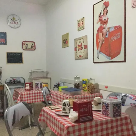 A Casa Tua B&B-3