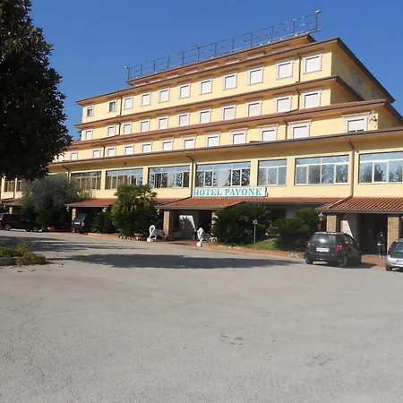Grand Hotel Pavone-3