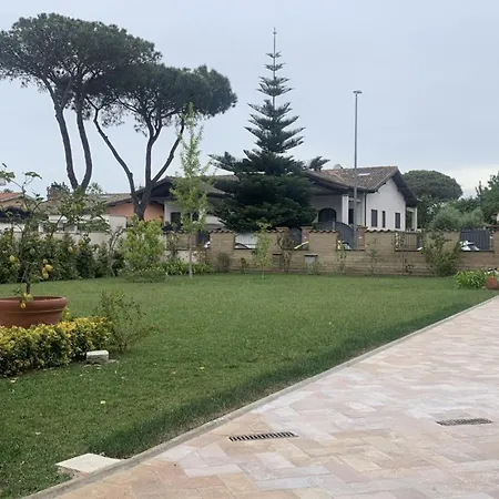 Romana Guest House-3