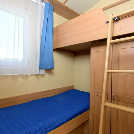 Camping Village Tuscia Tirrenica-2