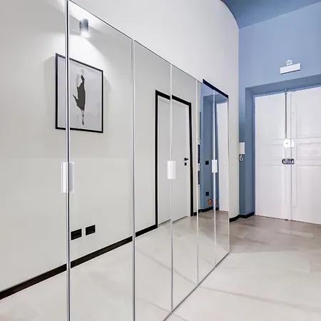 VIVILO COLLECTION - Muggia 21 Suites-2