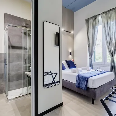VIVILO COLLECTION - Muggia 21 Suites-3