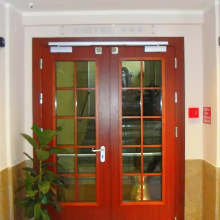 Hotel Europa-2