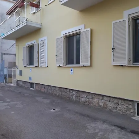 B&B A casa di Antonella-3