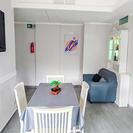 Rome Essence Apartament-2