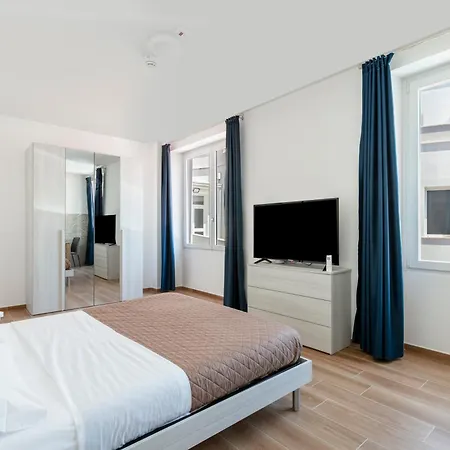Residence Torvaianica-3