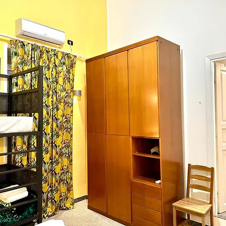 B&B Vittorio Suite Rome Centre-2