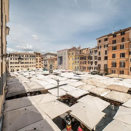 Campo De Fiori Home-3
