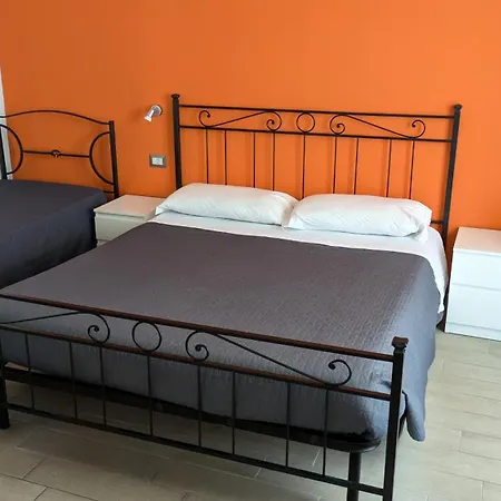 Bonsai Bed & Breakfast-2